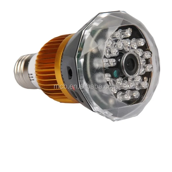 

Bulb Cctv Camera Wireless Best Magic Fluorescent Play Motion Sensor Projector Wifi Smart Energy Saving Light Bulb