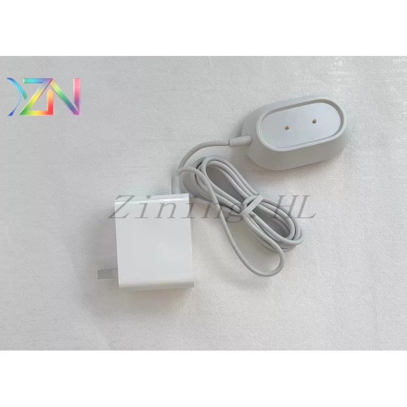 Suitable for Xiaomi DC Inverter Floor Fan 2 Battery Version Magnetic Adsorption Power Cord Charger BPLDS03DM
