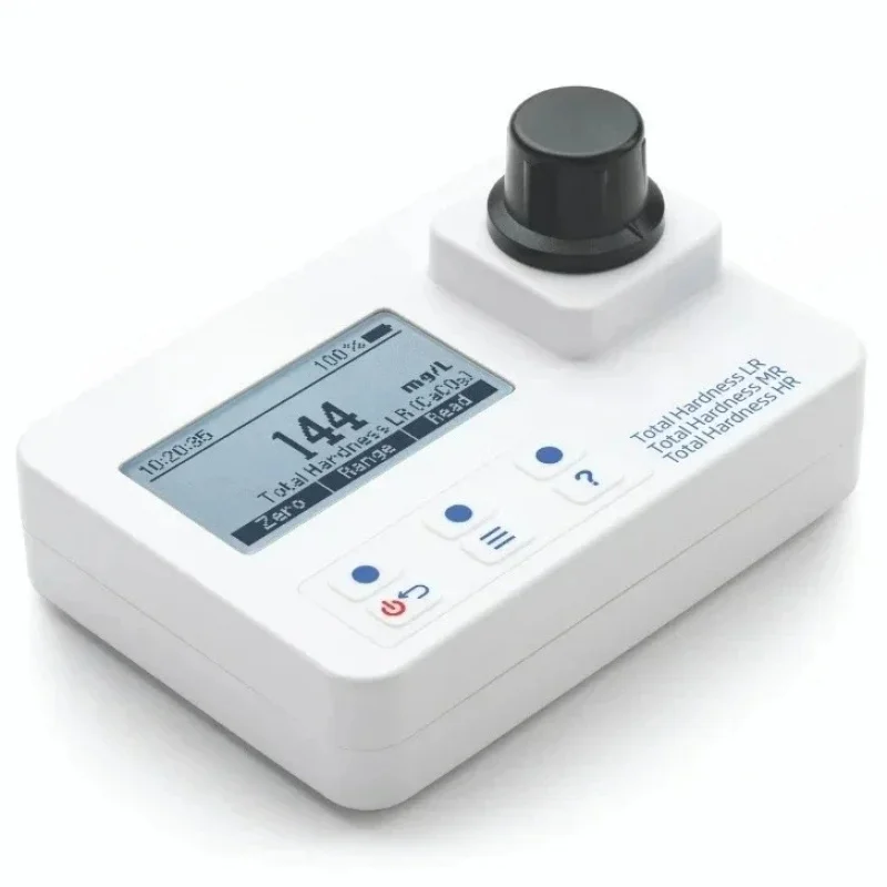 New And Original HI97735 Total Hardness Microcomputer Tester From YAMAT