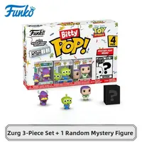 Funko | Toy Story Figures Blind Box Collectibles