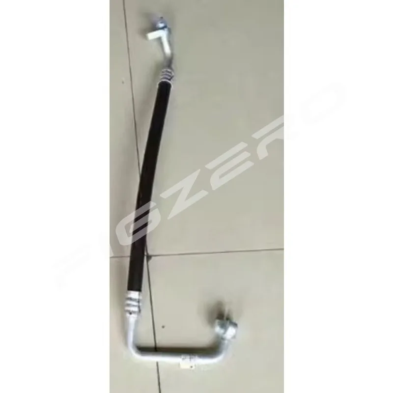 For Baojun 510 Air Conditioning Pipeline Assembly Compressor Suction Pipes Exhaust Pipe Condenser Pipelines