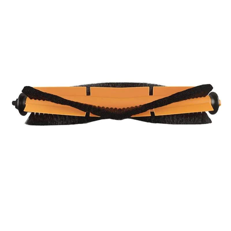 FORC-For Pioneer VC720R / VC725R استبدال أجزاء الملحقات الرئيسية الجانب فرشاة تصفية ممسحة القماش #2