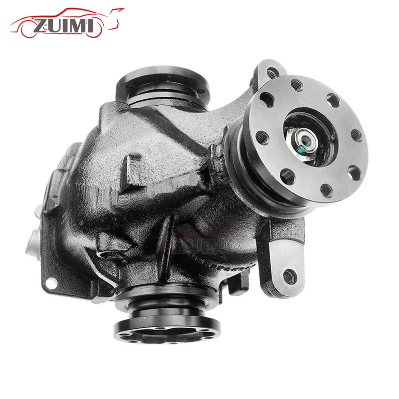 Rear Differential Axle Carrier Assembly OE 33107547090 33107547091 33107567993 33107567994 for BMW X3 E83 4.44 Ratio