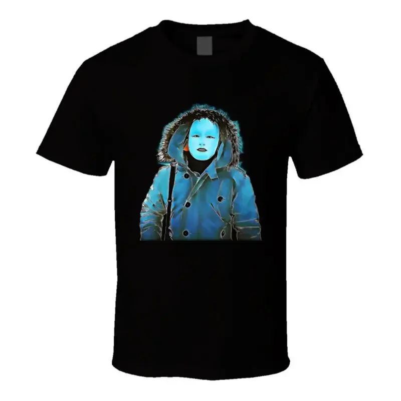 Camiseta de Safin Rami Malek