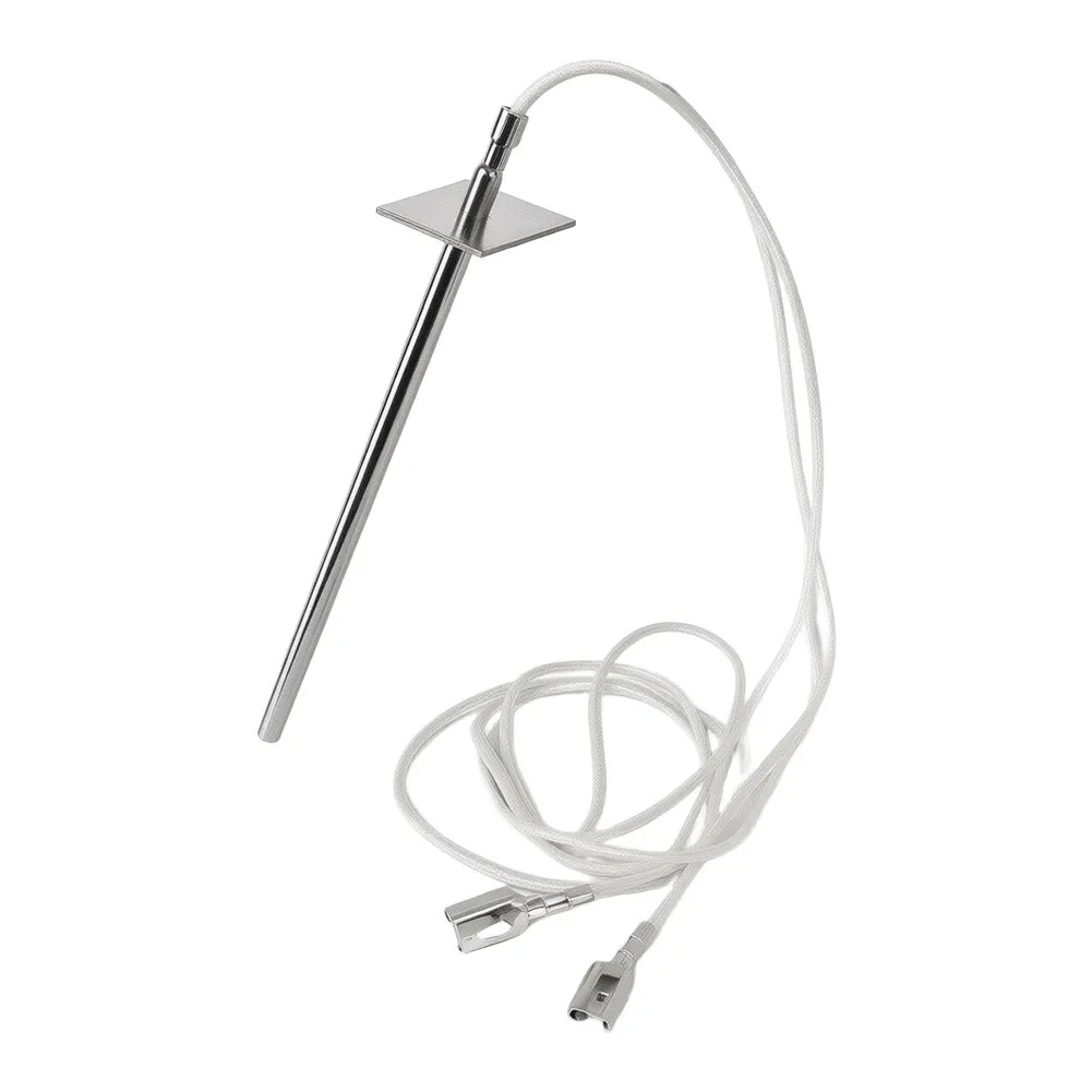 Replacement Temperature Sensor for Electric Ovens Providing Accurate Thermal Detection Without Calibration Tools