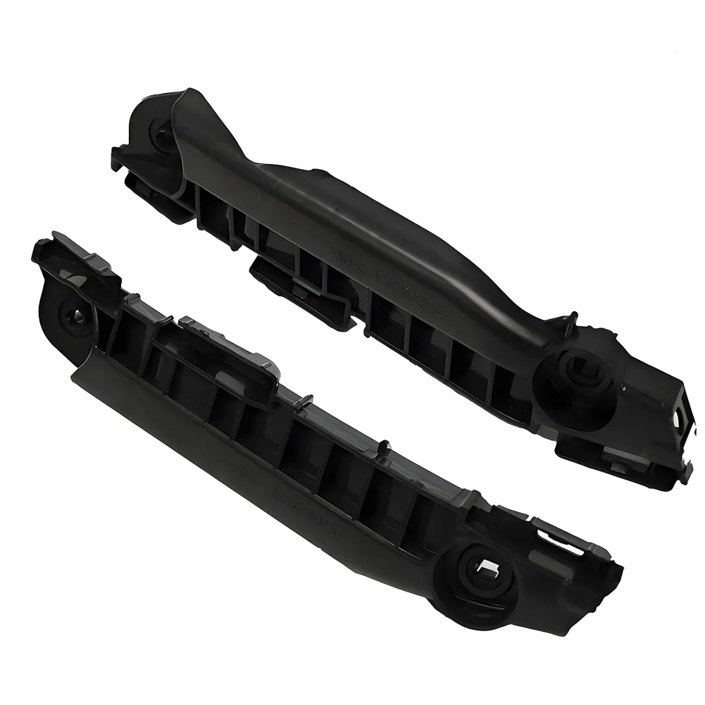 Auto Body Hardware Bumper Support Bracket For Front Bumper Repair Stable Performance Easy Installation Process
