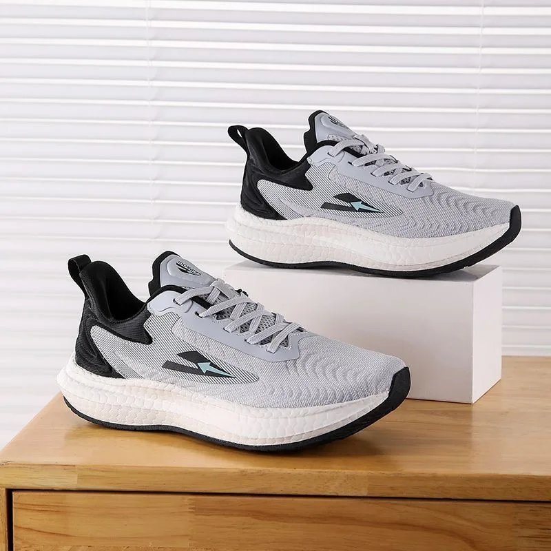 Original Brand Running Shoes Mesh Breathable Sport Shoes Comfortable Walking Jogging Shoe ﻿Good Quality Gym Outdoor Shoe Unisex