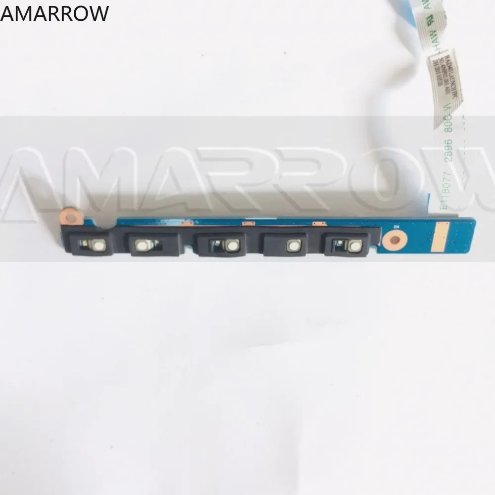 

Original for ACER TMP643 Power Button Board Switch Board 48.4NP04.011