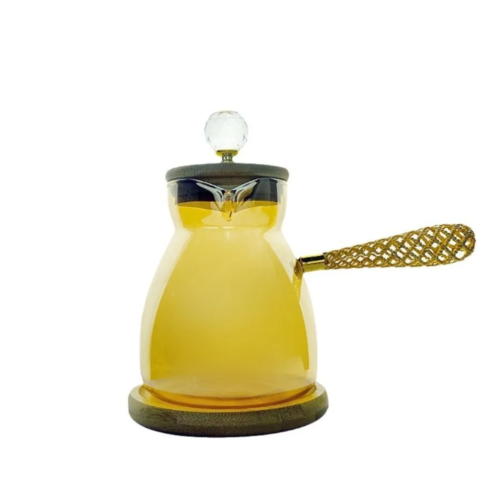 Heat-Resistant Turk…