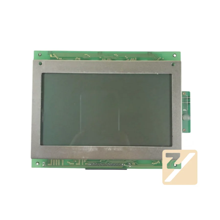 

EG4401S-FR-1256*128 LCD Display Modules New Replacement