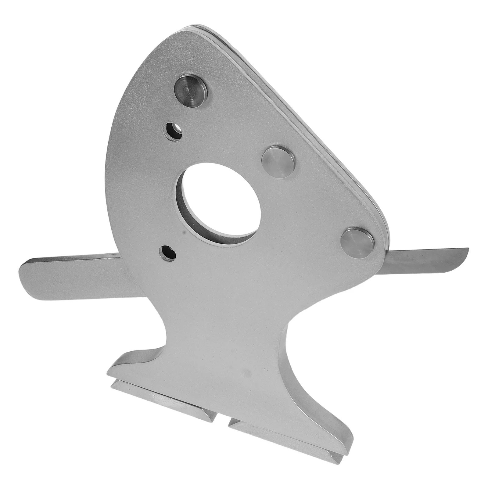 

1 Set Guillotine Magician Stage Prop Large Realistic Horror Hand Chopper Illusion for Professional Stage Performance Halloween