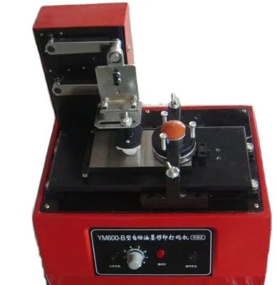 Manual Date Printer Printing Machine Date Coder Machine for Bottle/   Printer to Print Date/batch Number/logo