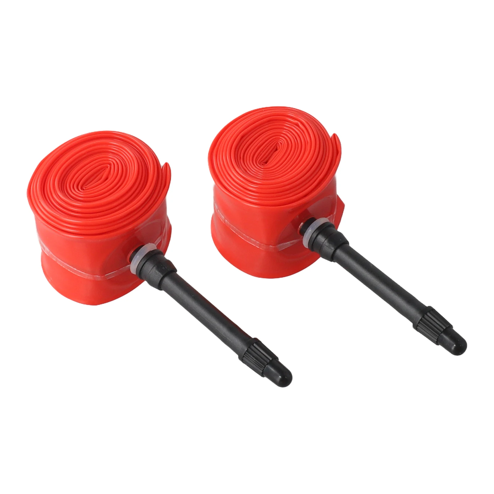 

Presta Valve Tube Road Bike Tube Stable Tyre Pressure Compact Storage High Temperature Resistant Lightweight Design