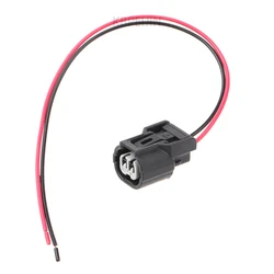 1Pcs Car Lights Socket Adapter For Honda Accord Civic City Lamp Holder Plug Sensor Connector Accessories