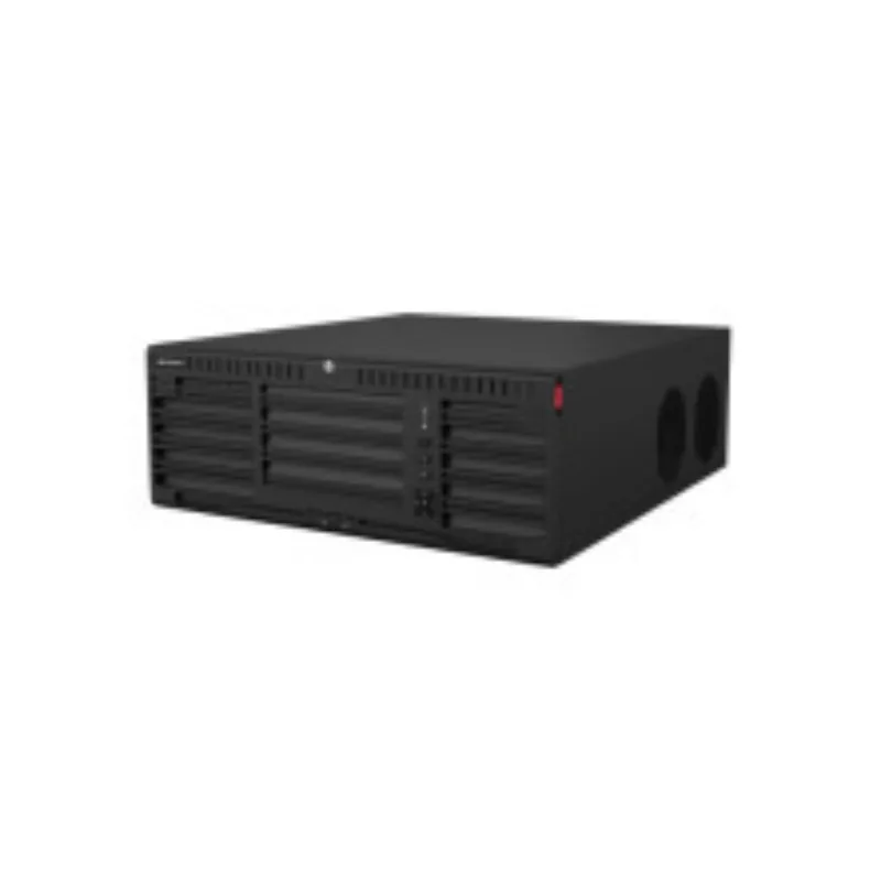 

DS-96128N-M16 128-channel 16-bit network hard disk recorder
