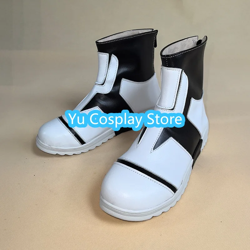 

Yu Cosplay Store Kamen Rider Mach Cosplay Shoes Men and Women Anime Games Carnival Props Party