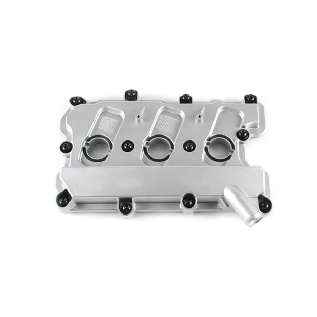 Automobile Cylinder Engine Valve Cover for Audi A4 A5 A6 A7 06E103472N 06B103831J 06E 103 472 N