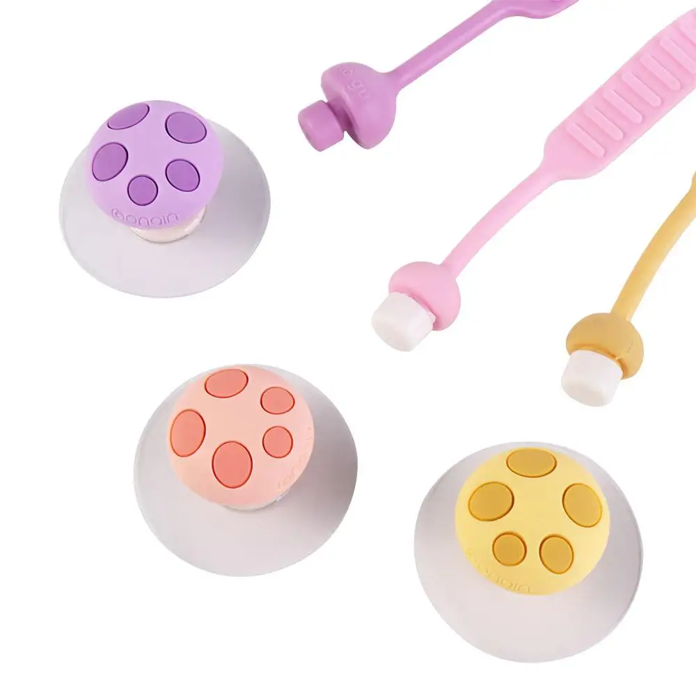 

Sanitary Closestool Bathroom Avoid Touching Mushroom Shaped Lid Lifter Lifting Device Toilet Lid Handle Toilet Seat Handle