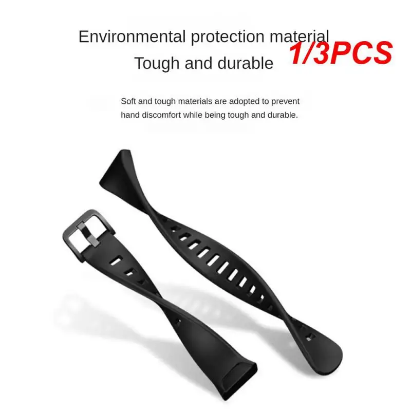 1/3PCS Correa For Mi Watch Lite Strap Smart Accessories For Watch 2 Lite Strap Bracelet Protective Film Poco Watch