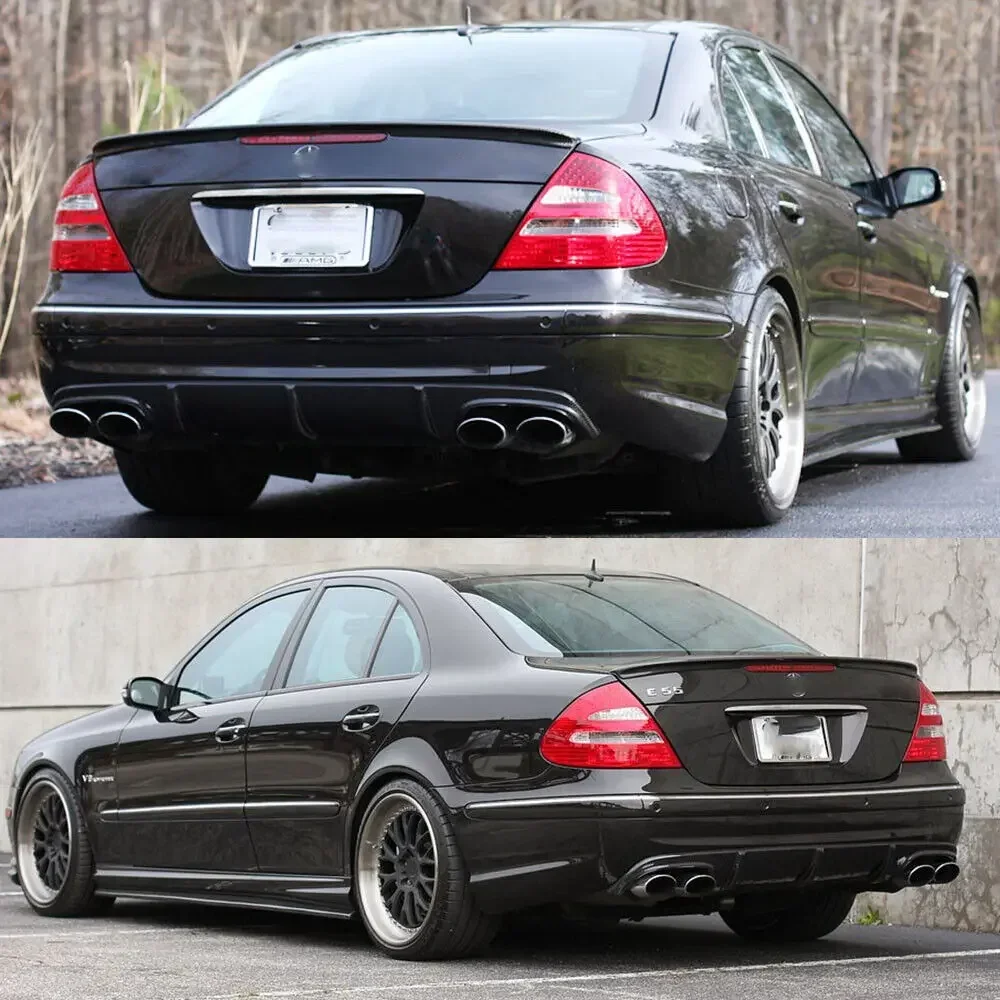 أجزاء الكربون JCSportline تناسب #2