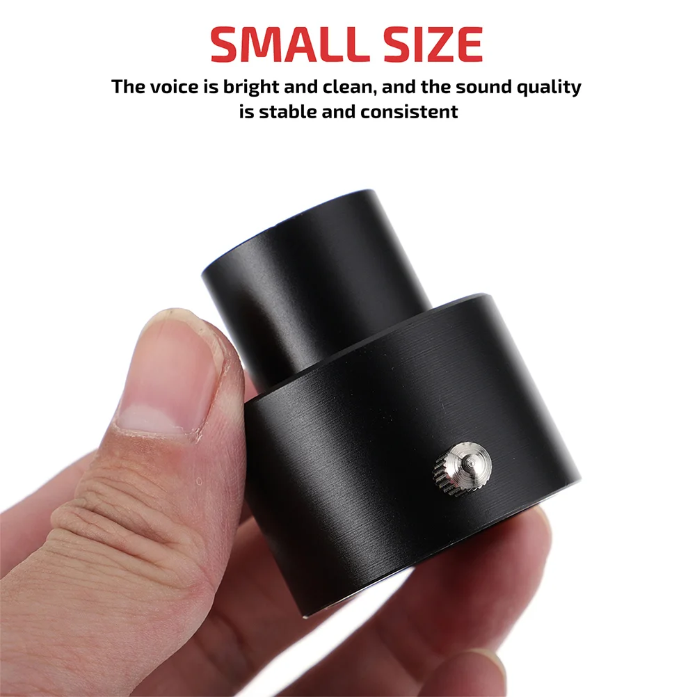 Telescope Adapter Exquisite Workmanship Metal Mount Converter Universal Eyepiece Upgrade Aluminum Accessory