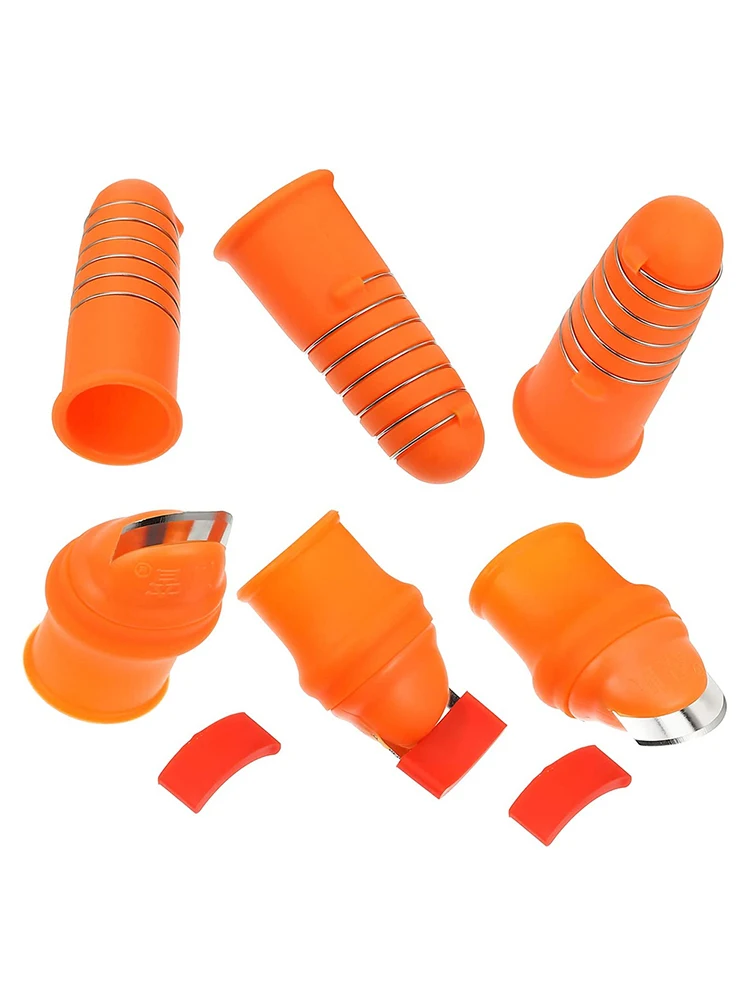 

3 шт., нож для большого пальца