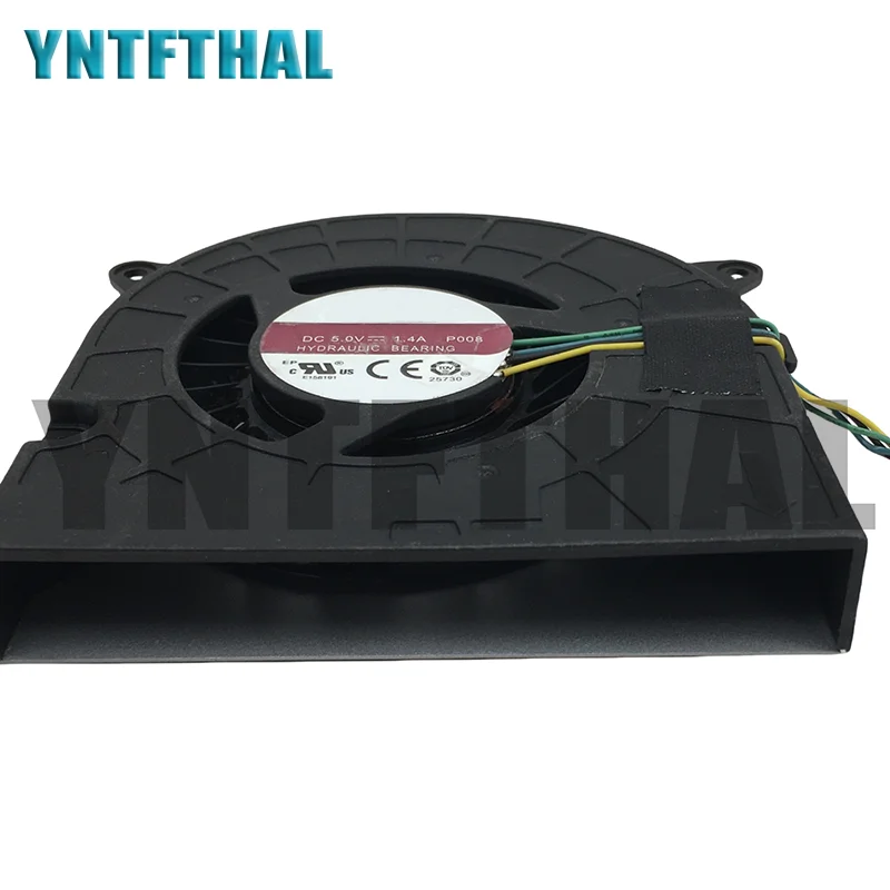 Imagem -01 - Ventilador de Refrigeração Baaa0915r5u dc 5v 1.4a 01mn930 Fios Novo ventilador de refrigeracao baaa0915r5u dc 5v 14a 01mn930 fios novo 01