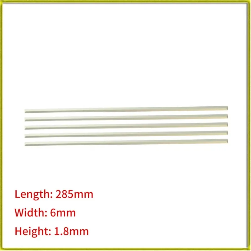 1pcs-laptop-rubber-feet-bottom-case-foot-pad-for-hp-285mm-silver-gray