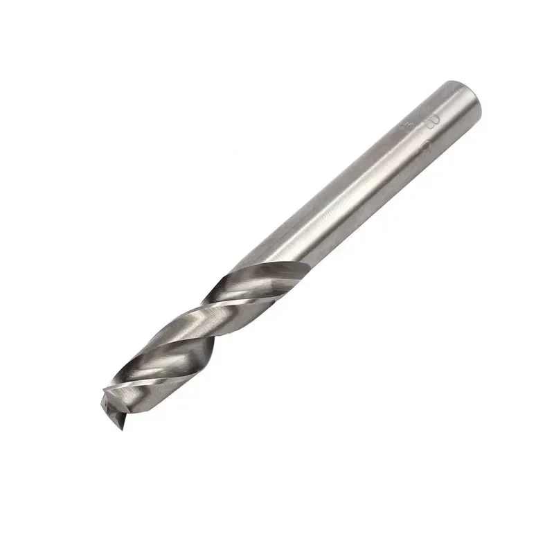 1/2Pc 6/8mm Spot Weld Drill Bits Premium Spot Weld Cutter HSS-CO Drill Bit Spot Welding Removing Drill  For Car Maintenance