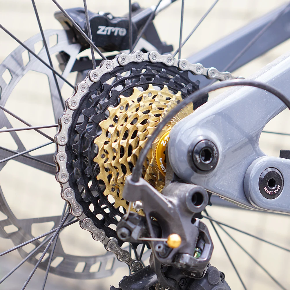 Thumbnail 2 - #79 Cheapest Bicycle Cassettes Deals You Can Get