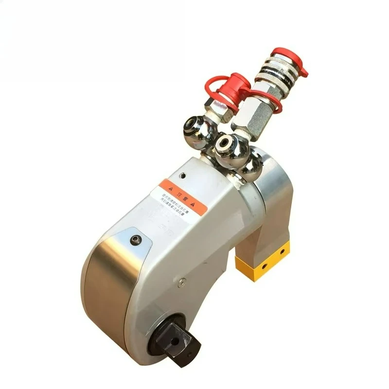Preço de fábrica Chave de torque hidráulica de acionamento quadrado de 3/4 polegadas