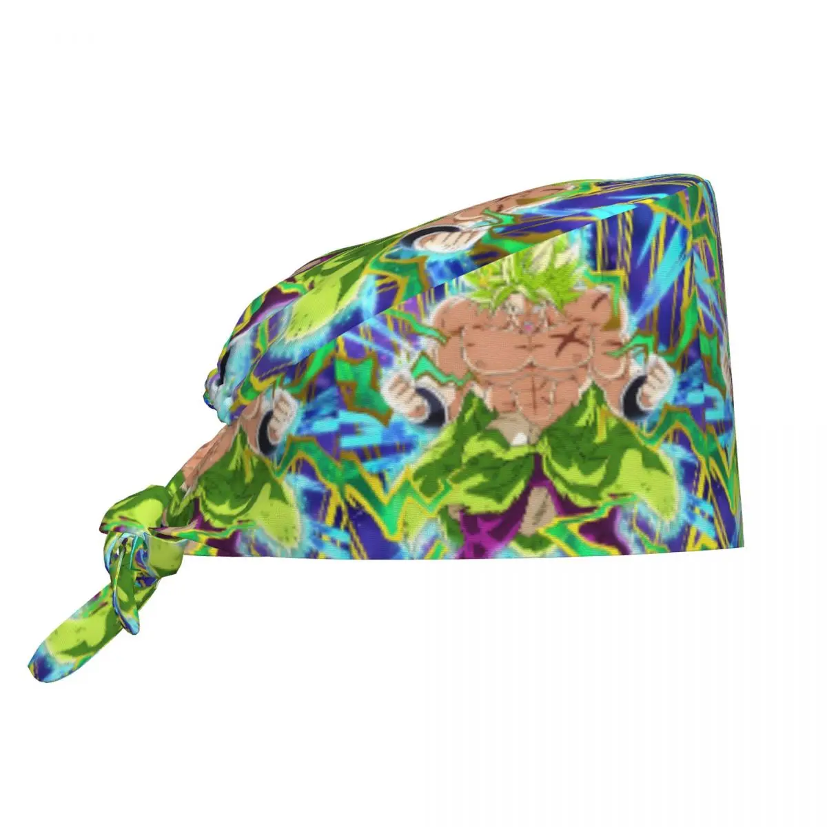 Custom B-Brolies Ca…