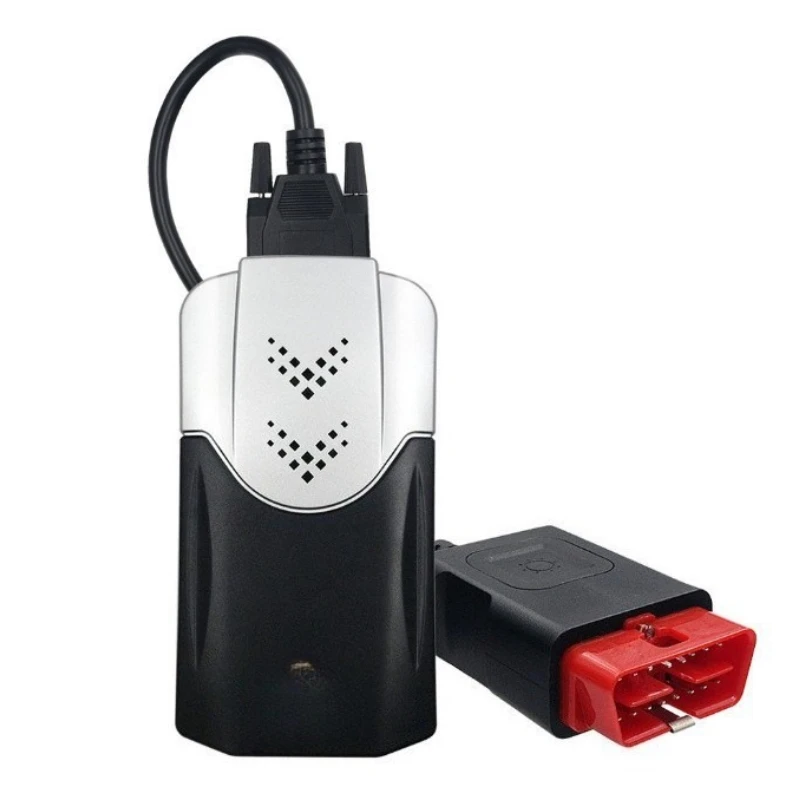 

Professional diagnostic tool dual board V9.1 2021.11 Bluetooth car fault diagnosis scanner