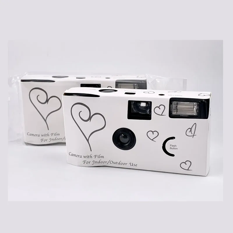 #29 Trending Disposable Cameras Right Now