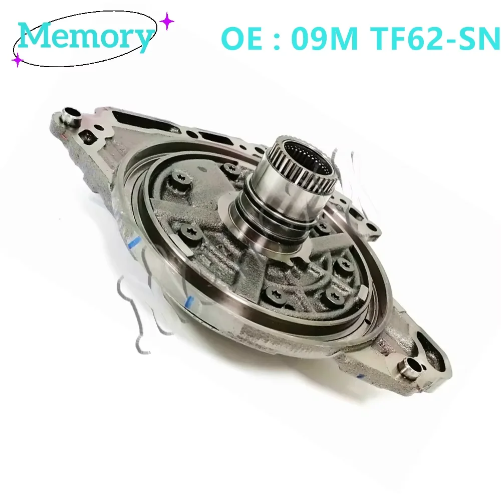 

High Quality TF62-SN 09M Transmission Oil Pump Fits for VOLKSWAGEN