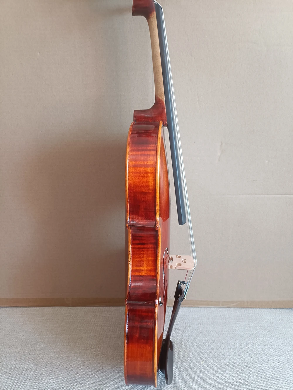 Free Shipping Handmade Viola 15\