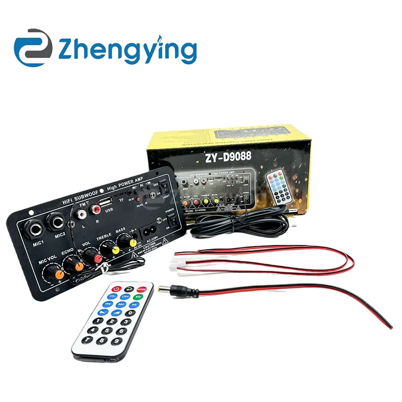 Audio Amplifier Boa… - image