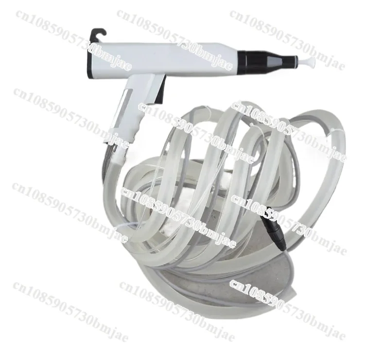 KCI electrostatic spray gun manual powder gun built-in electrostatic powder gun spraying accessories