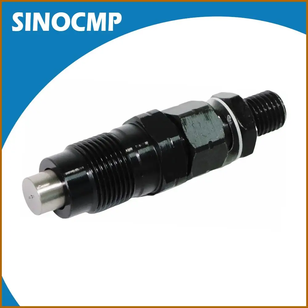 

Common Rail Fuel Injector 119717-53000 119717-53001 129931-53000 For Yanmar Engine 3TNV76 4TNE92