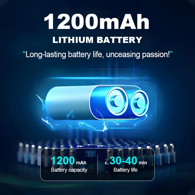 سيارة جديدة تعمل بالتحكم عن بعد بأربع عجلات لعبة مركبة للطرق الوعرة لعبة بيك اب بيج فوت الكهربائية للأطفال