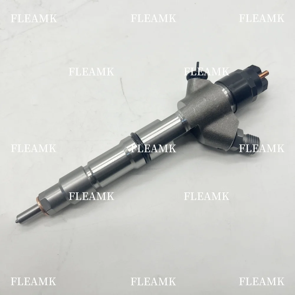 High Quality Diesel Common Rail Injector 612600080611 0445120149 for DELONG WEICHAI series