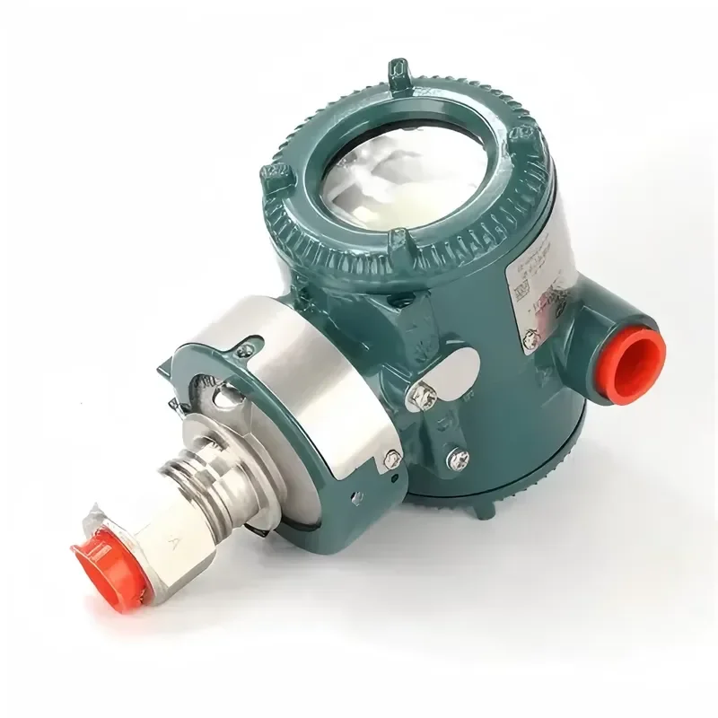 Brand New  EJA310E Absolute Pressure Transmitter 4~20mA HART Protocol for Liquid Steam Measurement
