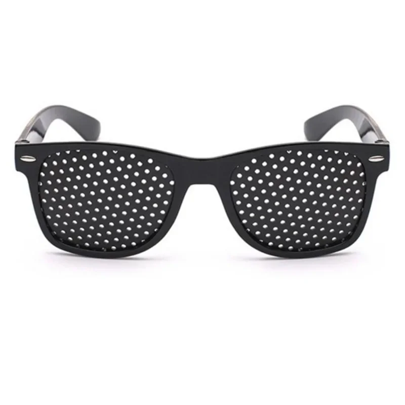 1PC Adjustment Glasses, Help Eye Training And Concentration Light and Comfortable Frame Lightweight Frame for Eye Training Focus