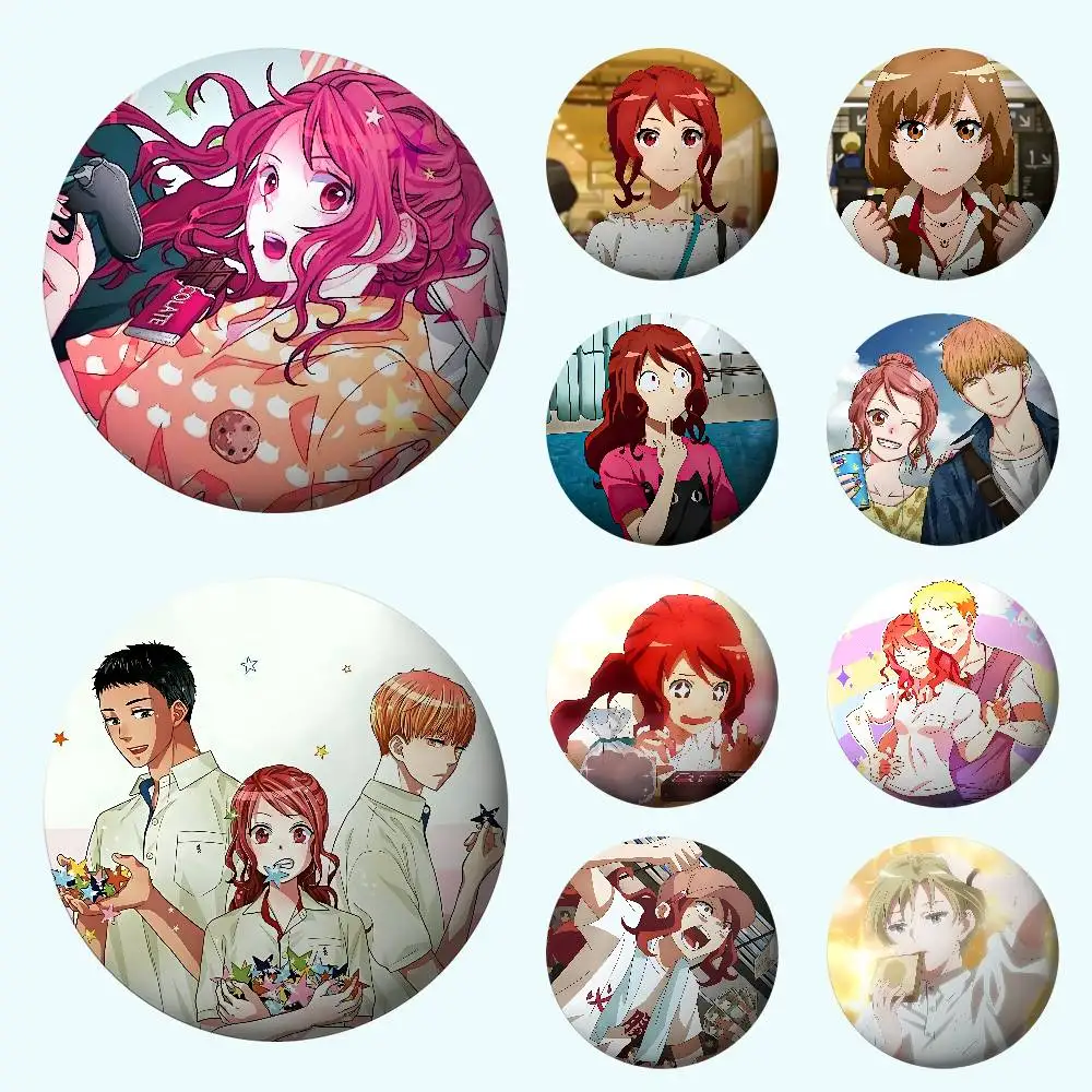 Romantic K-Killer A… - image