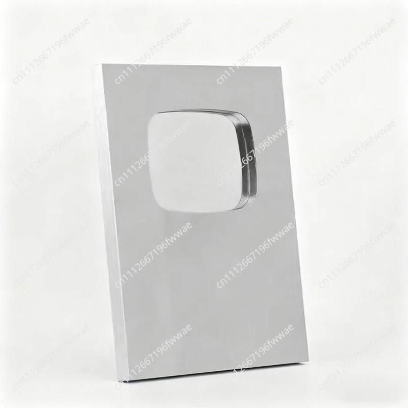 Nuevo Premio de Plata Impresa UV 2025 para YouTube - Placa Conmemorativa