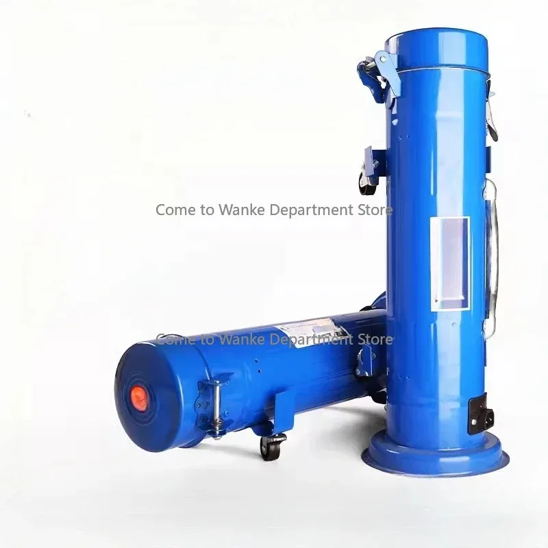 

Welding electrode insulation bucket portable 220v heating w-3 welding electrode heating bucket insulation box 5KG