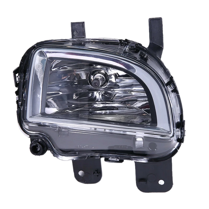 

Front Bumper Fog Light Lights Fog Lamps For Golf Jetta GLI MK6 2010-2014 5K0941699C 5K0941700C