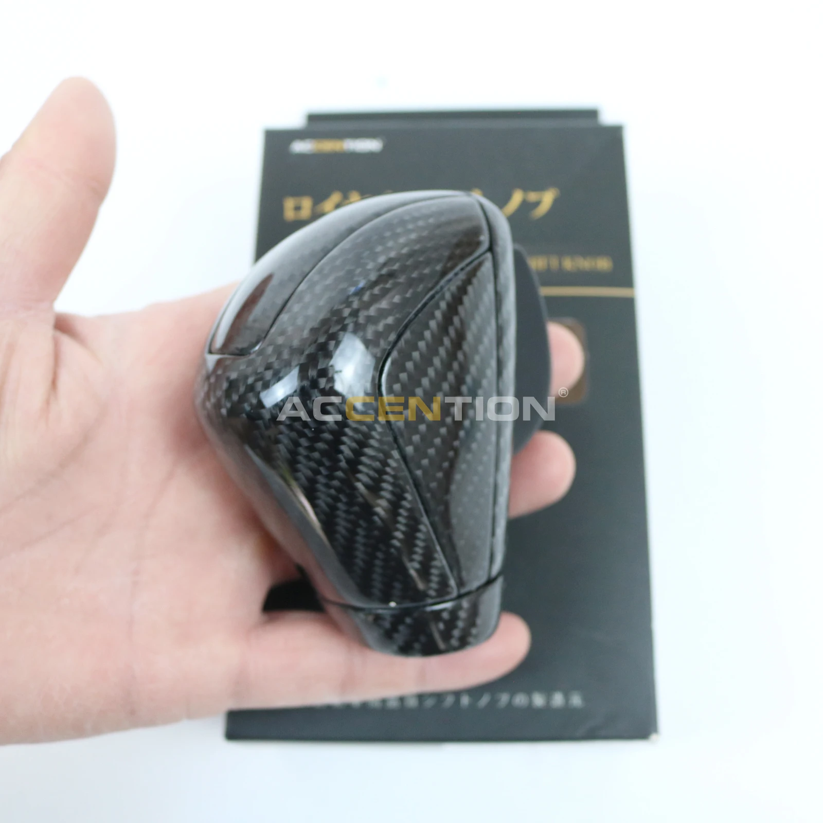 Full 100% Carbon Fiber Gear Shift Knob For Subaru Outback 2010 2011 2012 2013 2014 Legacy 2010 2011 2012 2013 2014