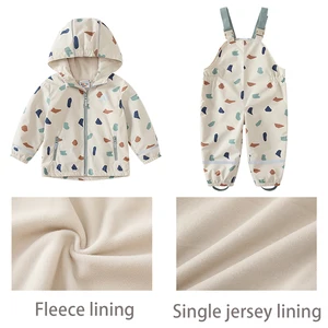 6ベストセールス防水オーバーオール-4