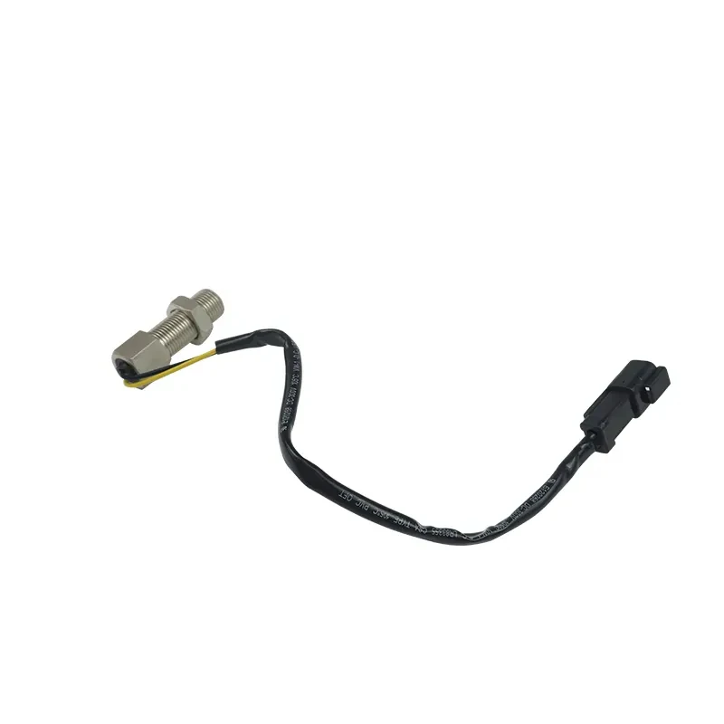 51-7579 196-7973 125-2966 Excavator Parts Flywheel Housing Timing Speed Sensor 200B 312 320D B C Speed Sensor Revolation Sensor